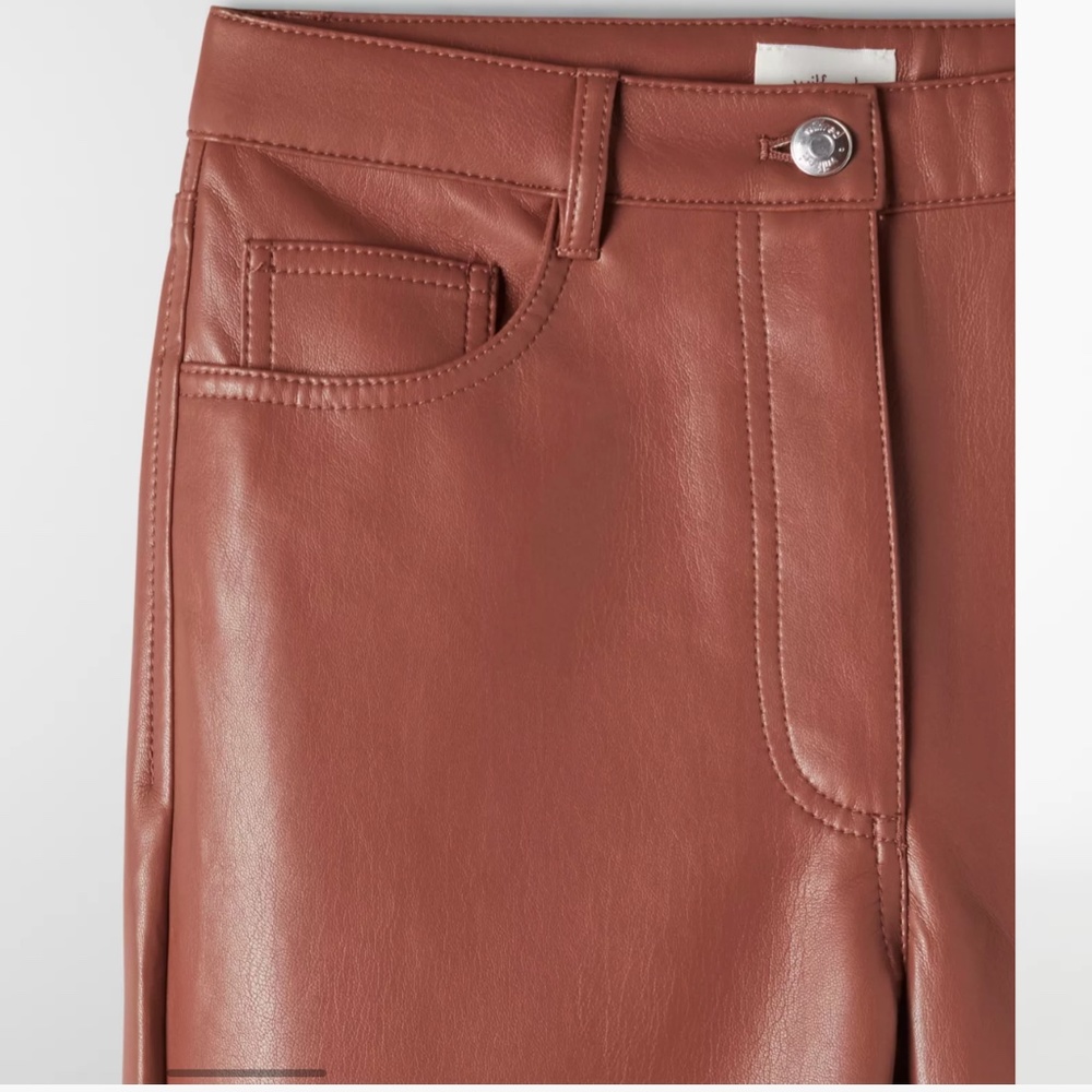 Aritzia Melina pants